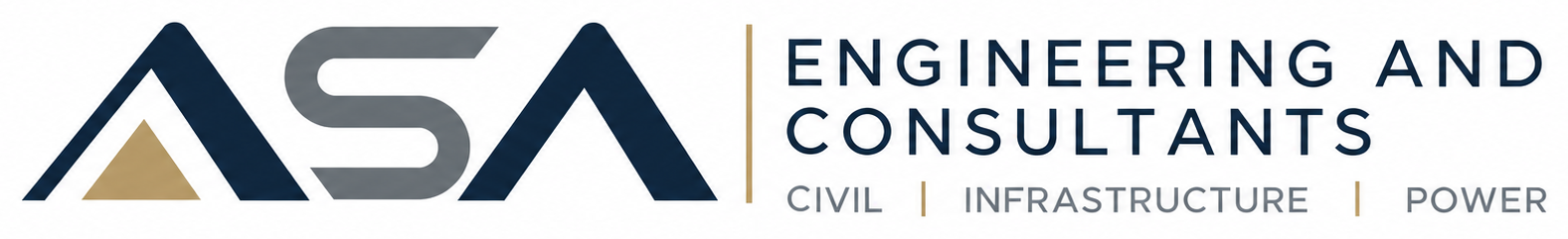 ASA Engineering and Consultants | Civil, Infrastructure, Power